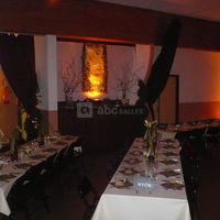 Installation mariage