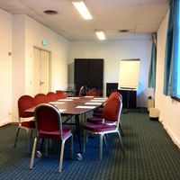 Salle London 30 m²