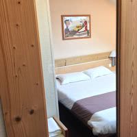 Chambre 3 étoiles