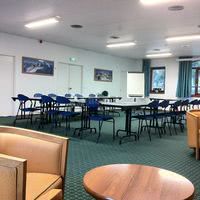 Salle new-york 100 m²