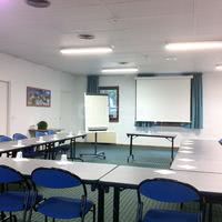 Salle new-york 100 m²