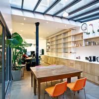 Espace Réduit
