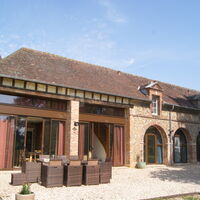 Gite d'exception La Réserve