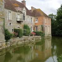 Château du Blanc Buisson