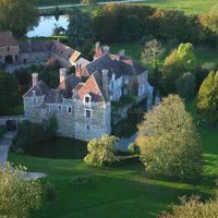 Château du Blanc Buisson