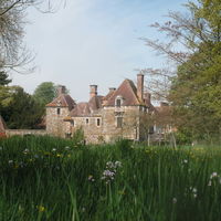 Château du Blanc Buisson