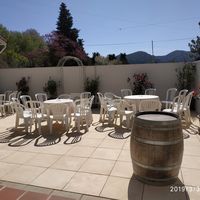 La Casa Mariu'réceptions