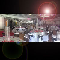 SALLE DE RESTAURANT