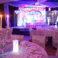 SALLE DECO