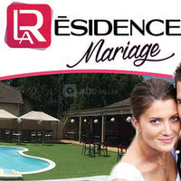 LOGO LA RESIDENCE