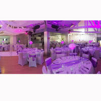 Deco salle La Residence