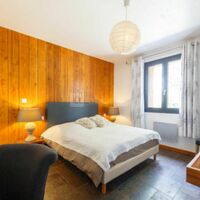 La chambre Balkane