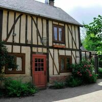 Chambre d'hôte