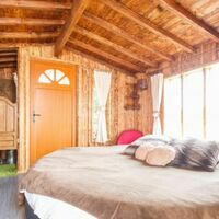 Cabane de L’Ourson Love