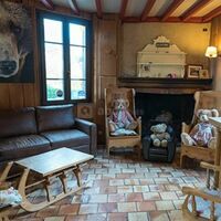 Gîte Boucle d'Or