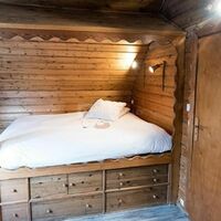 La Cabane dans les Arbres