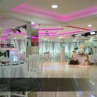 Palais groupe salle de mariage 91