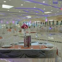 Palais 91 By palais groupe salle de mariage