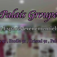 Palais Groupe
