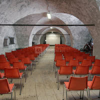 Salle de réunion