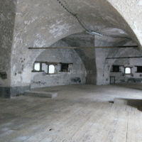 Intérieur salle marie thérèse