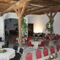 Château Notre Dame du Quatourze