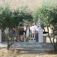Le jardin