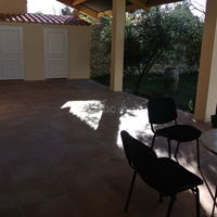 Une terrasse de 50m²