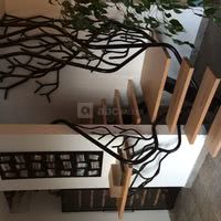 Entrée - salle de réunion