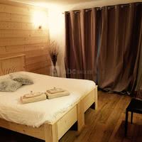 Chambre d'hôte - La Belledonne