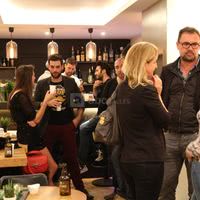Privatisation soirée avant première film cinéma Upper