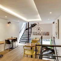Top Loft à louer à Paris Île St Louis Paris UPPER CONCEPT STORE