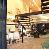 Upper Concept Store