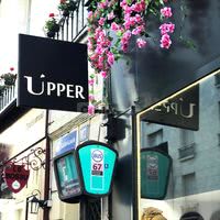Devanture concept store, boutique, bar, Restaurant ’île Saint Louis