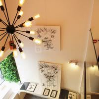 Loft Design