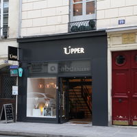 Upper