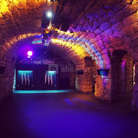 Bar III