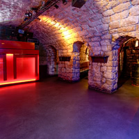 Bar III