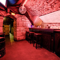Bar III
