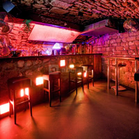 Bar III