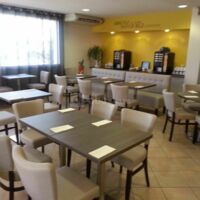 Hôtel Kyriad Sète Balaruc