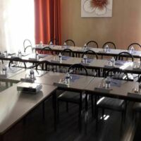 Hôtel Kyriad Sète Balaruc