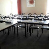 Hôtel Kyriad Sète Balaruc