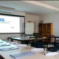 Hôtel Kyriad Sète Balaruc