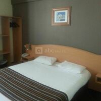 Hôtel Kyriad Sète Balaruc