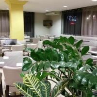 Hôtel Kyriad Sète Balaruc