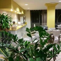 Hôtel Kyriad Sète Balaruc