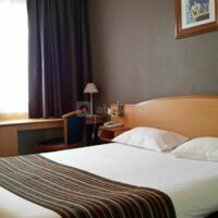 Hôtel Kyriad Sète Balaruc