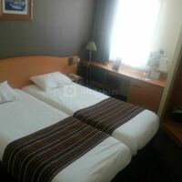 Hôtel Kyriad Sète Balaruc