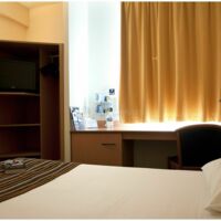 Hôtel Kyriad Sète Balaruc